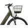 Batavus Finez Power Dame 2025 Grøn
