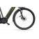 Batavus Finez Power Dame 2025 Grøn