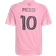 adidas Inter Miami CF Messi Home Shirt 2025 2026