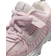 Nike Vomero 5 Stretch Lace Casual Shoes - Pearl Pink/Vast Grey/Bleached Lilac
