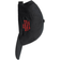 Marimekko Sementti Solid - Black