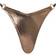 Ann Summers Bahamas Paradise Brazilian Bikini Bottom - Bronze