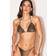 Ann Summers Bahamas Paradise Brazilian Bikini Bottom - Bronze