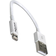 DeLock USB A - Lightning 0.2m