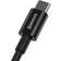 Baseus CATYS-C01 USB C Negro 2 m 2m