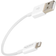 DeLock USB A - Lightning 0.2m