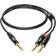 Klotz KY1-600 6m Câble Audio 6m