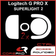 Corepad Skatez CTRL Logitech G Pro X Superlight 2
