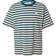 adidas Originals Striped T-shirt - Green