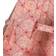 Konges Sløjd Doll Stroller Lacy Pink Dockvagn
