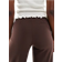 Bershka Tailored Trouser - Brown