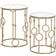 Etta Avenue Adley Frame Coffee Table 41cm 2pcs