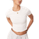 New Look Baby T-shirt - Cream