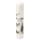 Bastian Vinter Kalenderlys Hvid H25 cm Adventslys