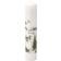 Bastian Vinter Kalenderlys Hvid H25 cm Adventslys