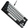 MageGee MK-BOX Mekanisk Gaming Tastatur USB-C 66 Taster