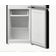 Cookology CFF174BK Black