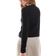 Cotton On Button Up Jersey Cardigan - Black
