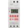 Hyuduo Digital Timer DC 12V 30A