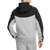 Nike Sportswear Tech Fleece Windrunner Men's Full-Zip Hoodie - Dark Grey Heather/Black/White