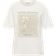 Coffee Curves Fiona T-shirt - Beige
