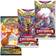 Pokémon TCG Stacking Tin Fighting FIRE-Darkness