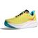 Hoka Mach 6 Shoe - Yellow Blue