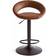 Dunelm Knox Faux Bar Stool 100cm