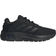 adidas Cloudfoam Comfy W - Core Black/Iron Metallic