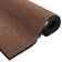 vidaXL Rectangular Door Mat 120x180 cm Brown 120x180cm