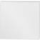 Creativ Company ArtistLine Canvas, depth 3,7 cm, size 50x50 cm, 360 g, white, 5 pc/ 1 pack