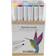 Creativ Company 2-in-1 Tussit 24 kpl