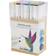 Creativ Company Twin Marker Filzstifte 24 pcs