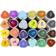 Creativ Company Twin Marker Filzstifte 24 pcs