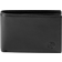 Trendhim Small Leather Wallet - Black