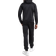Emporio Armani Tape Poly Tracksuit - Black