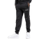Emporio Armani Tape Poly Tracksuit - Black