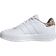 adidas Court Platform W - Cloud White/Magic Beige