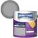 Johnstone's Johnstones Washable Matt Emulsion Summer Storm Wall Paint Summer Storm 2.5L