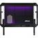 eblaztr Portable PC Gehäuse Black