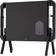 eblaztr Portable PC Gehäuse Black