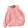 Shein Casual Everyday Loose Fit Hooded Sweatshirt - Autumn/Winter