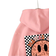 Shein Casual Everyday Loose Fit Hooded Sweatshirt - Autumn/Winter