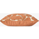 Svanefors Lilja Toast 45 x 45 Putetrekk Hvit, Beige (45x45cm)