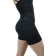 Miss On Midi Shorts with Pocket - Black