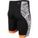Zone3 Men's Jammers Kona Speed - Black/White