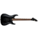 ESP LTD MH-200 Black Guitarra eléctrica