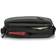 Chabrand Touch Bis Mini Bag - Black/Grey
