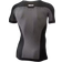 Six2 BreezyTouch Base Layer Jersey - Black/Carbon