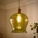 Dunelm Peony Easy Fit Shade Green Shade ∅ 19.5cm